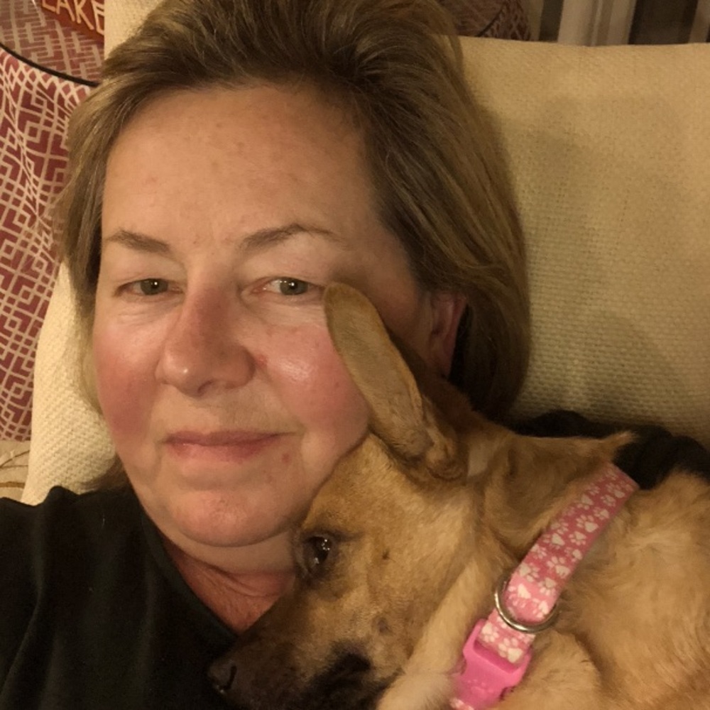 Meet your Posher, Audrey